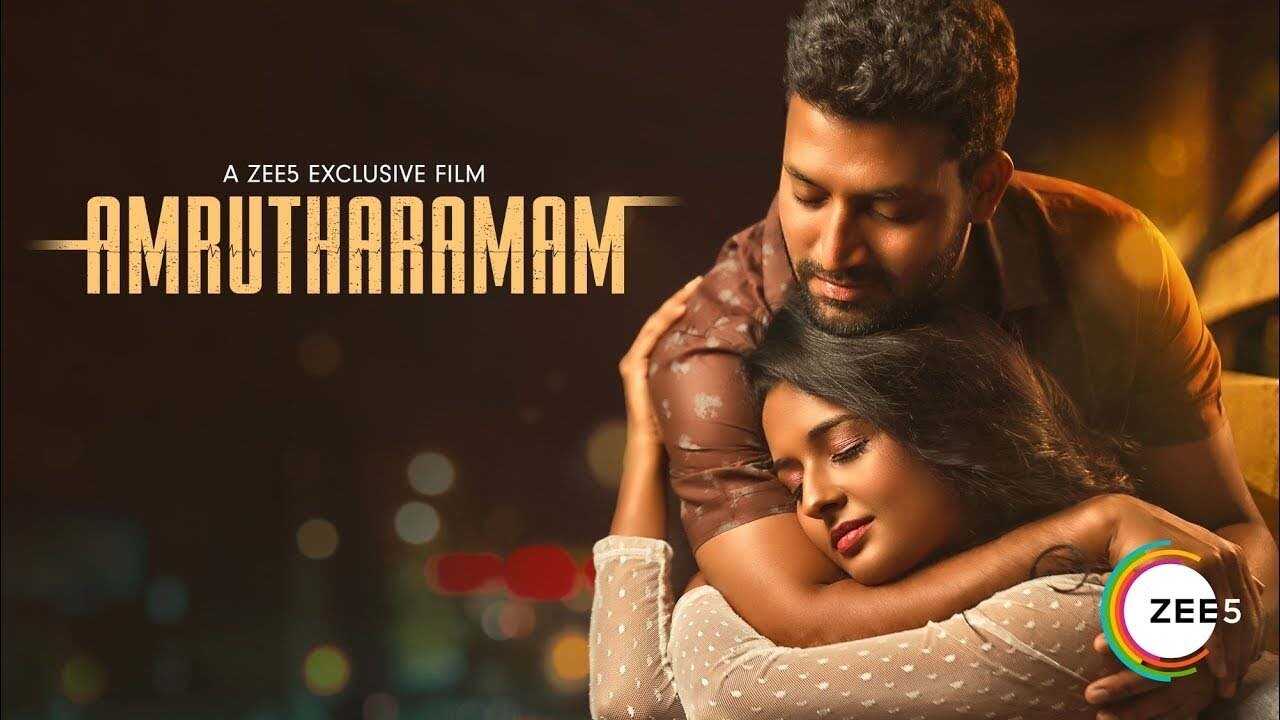 Amrutha Ramam 0