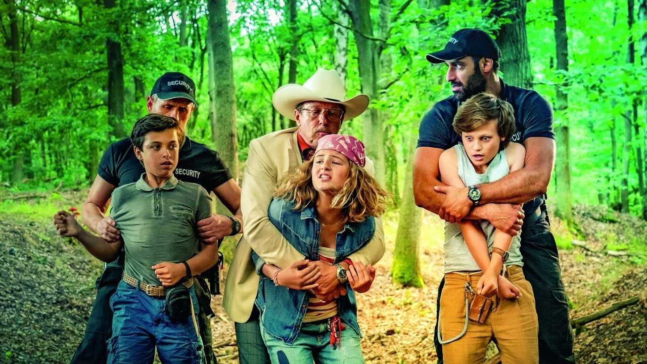 [MULTI] Conni & Co 0