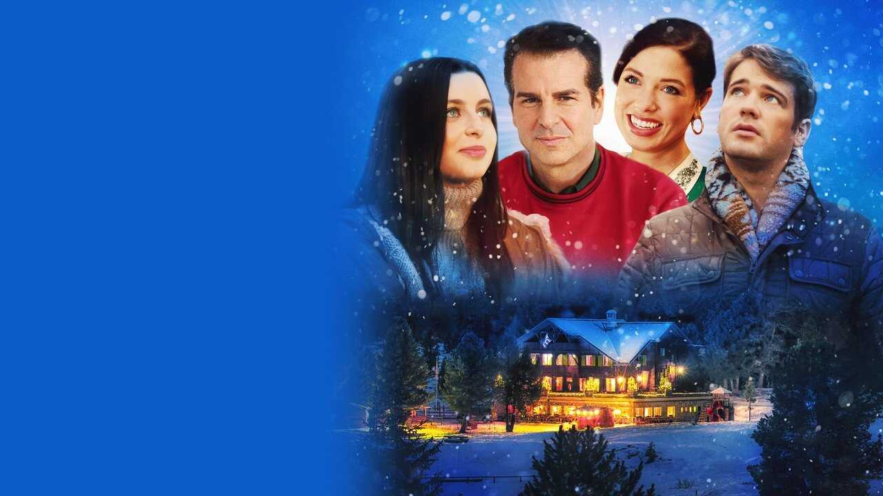 Christmas Couples Retreat 0