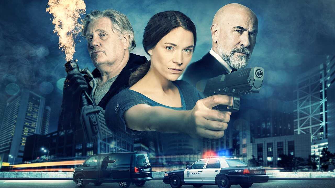 Le Plan Parfait (2020) 0