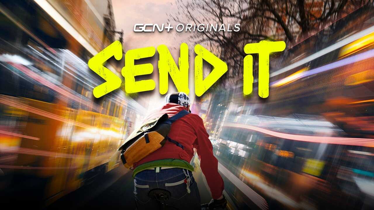 Send It 0