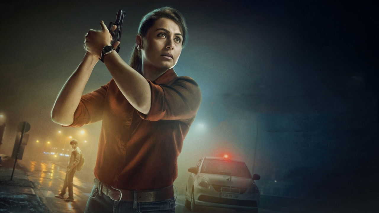 ALB| Mardaani 2 - 2019 0