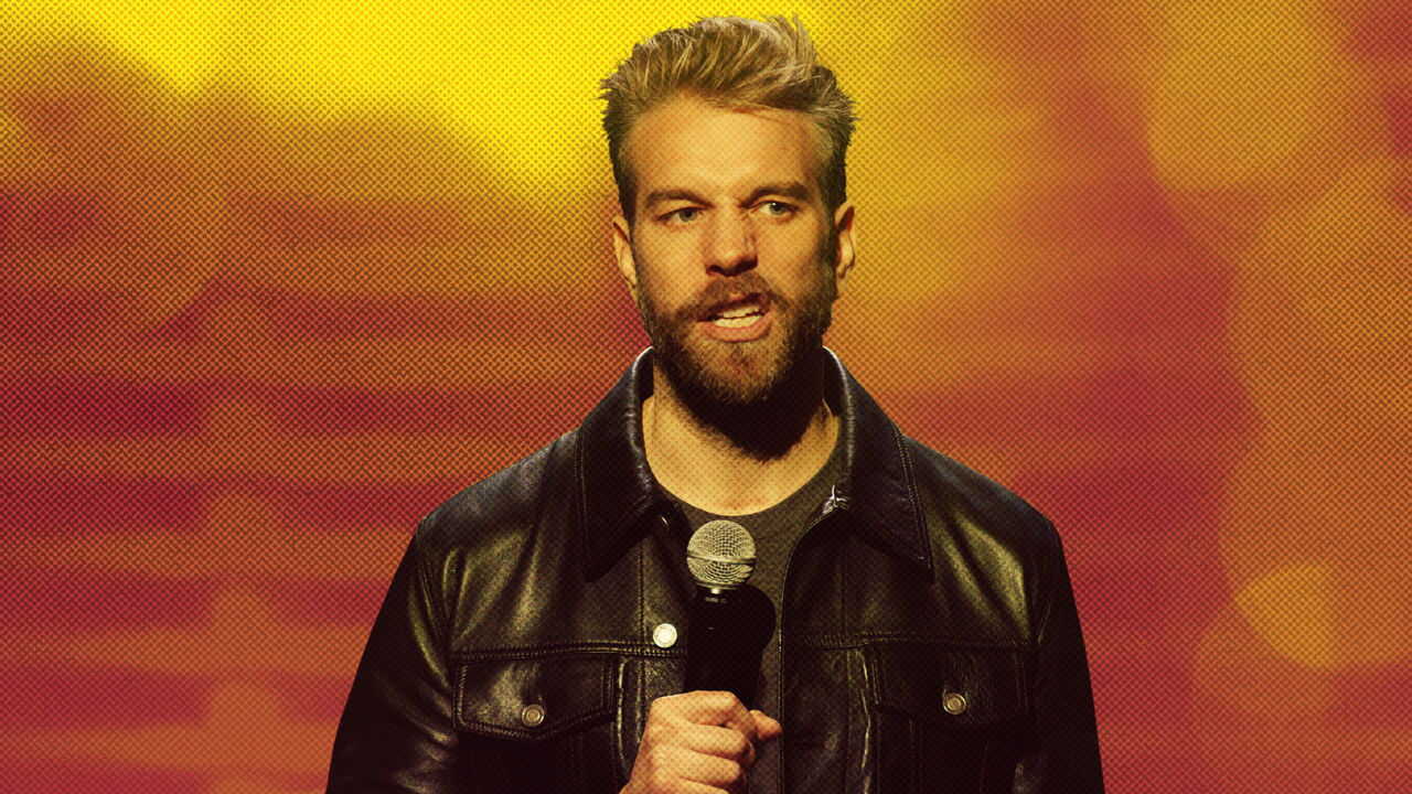 Anthony Jeselnik: Fire in the Maternity Ward (2019) 0
