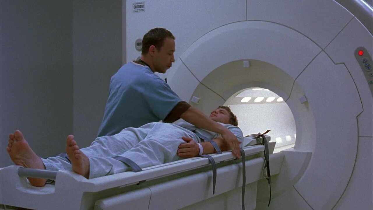 The I Inside 0