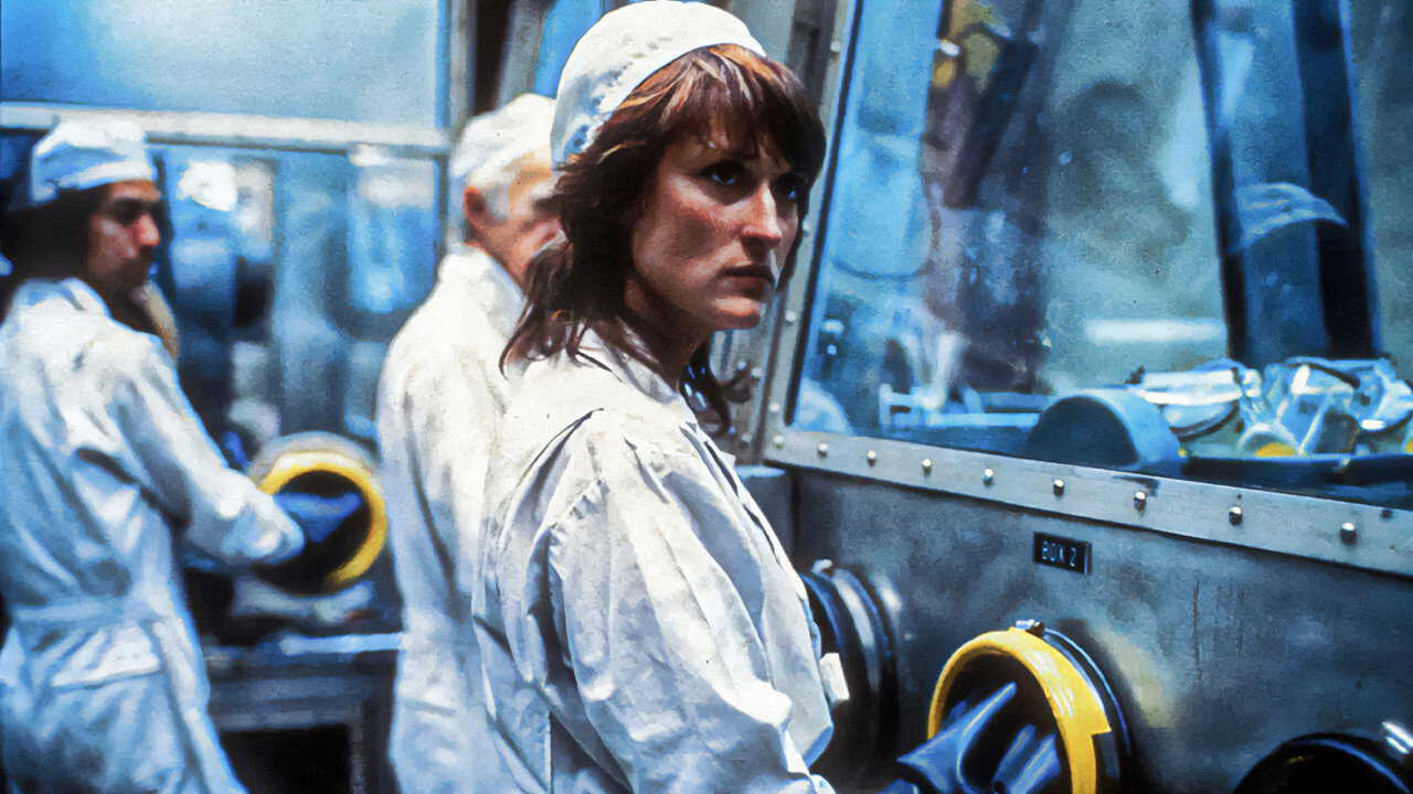 EN| Silkwood - 1983 0