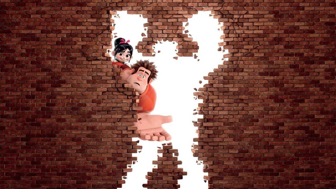 EN - Wreck-It Ralph 4K [MULTI-SUB] - 2012 0