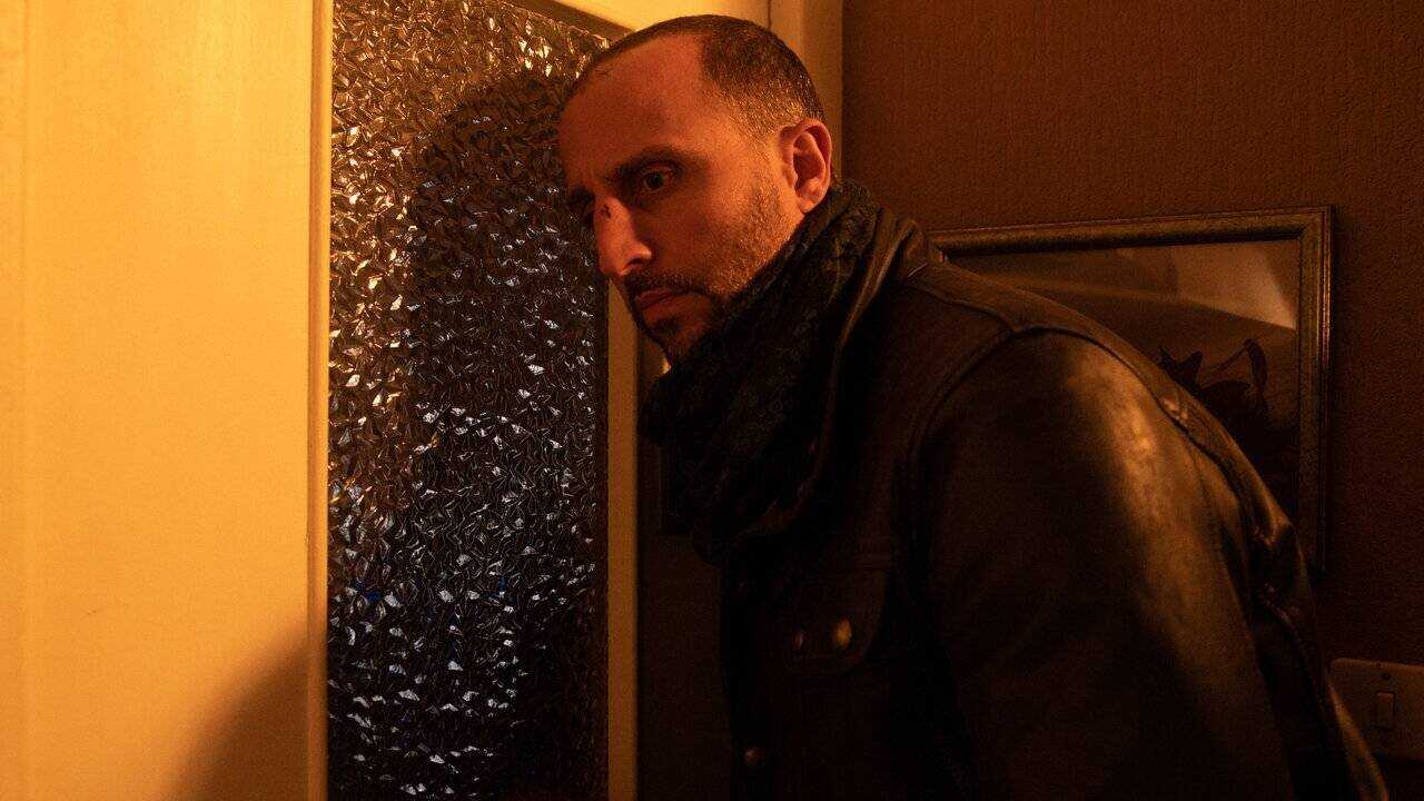 Rendez-vous avec le crime (2022) 0
