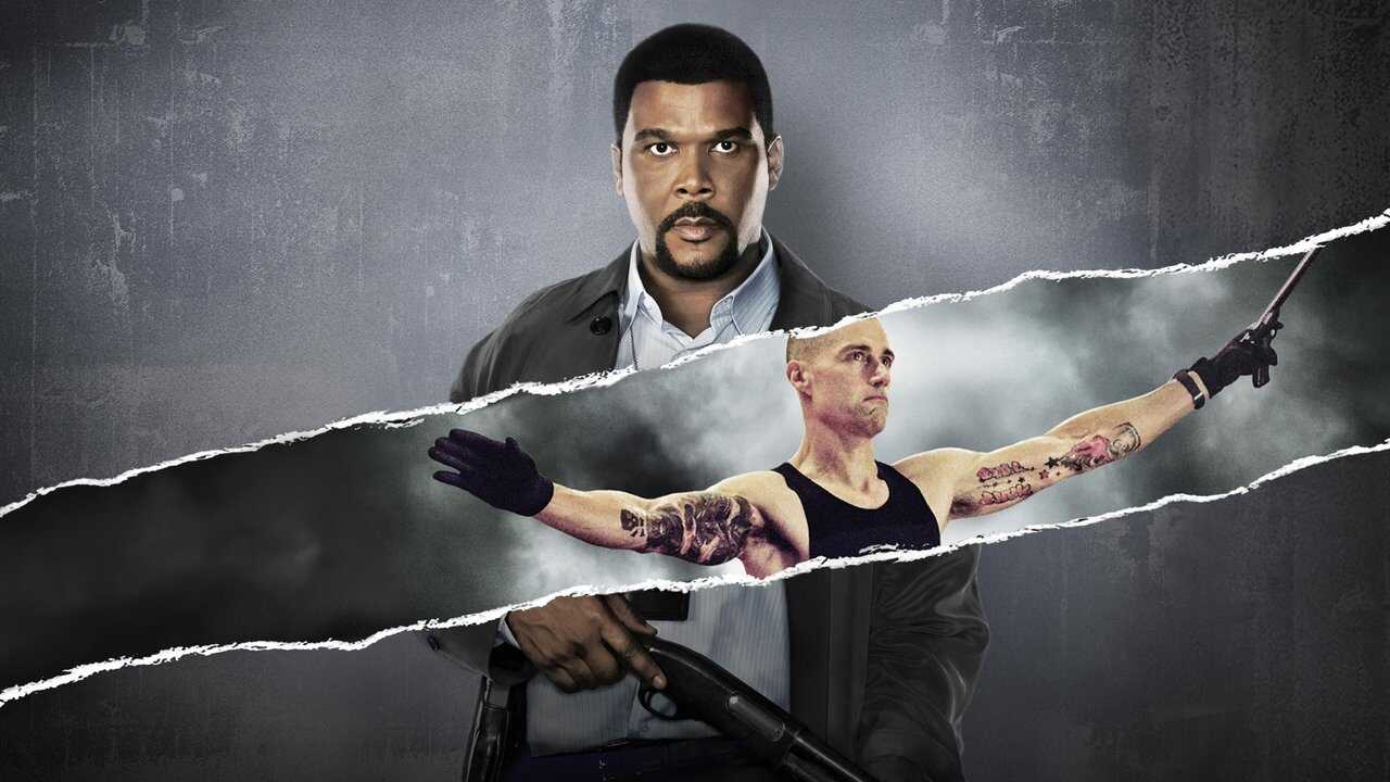 Alex Cross 0