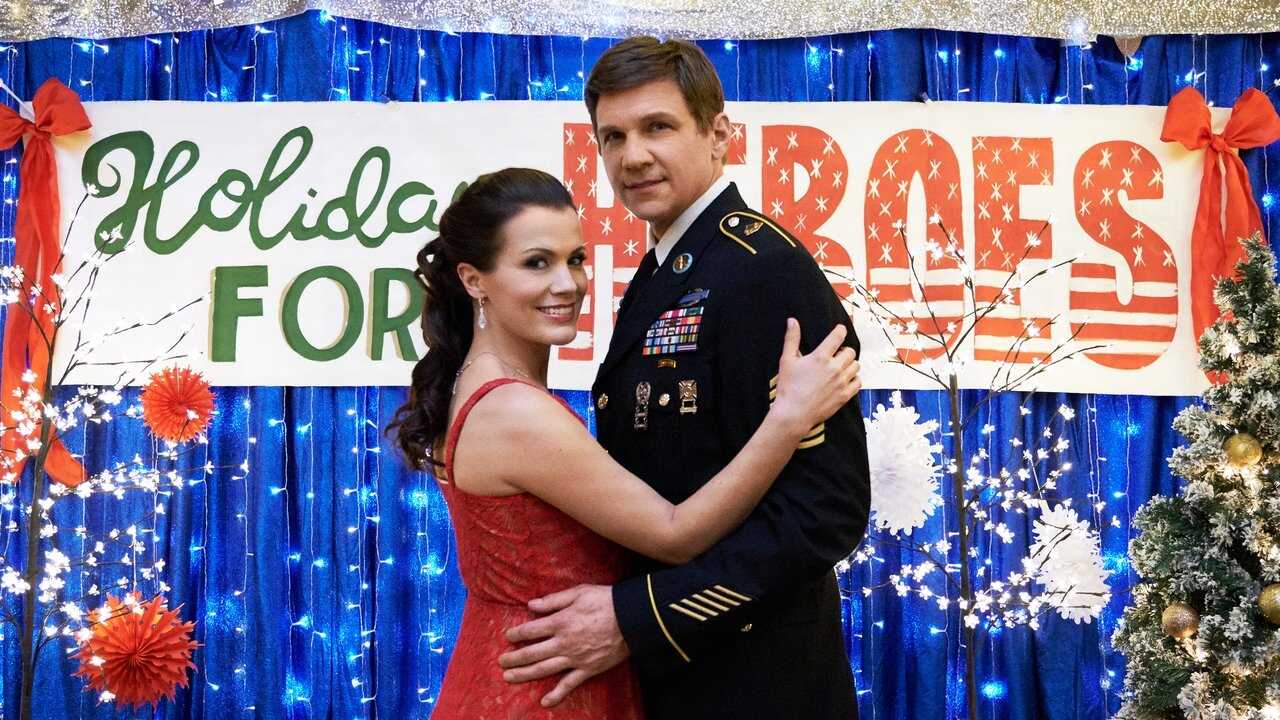Holiday for Heroes 0