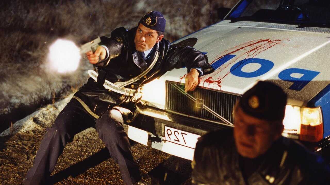 Cop Killer 0