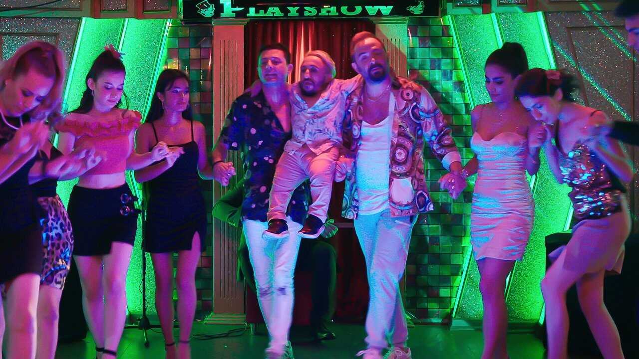 Hep Yek 5: Bizim Şeyimiz Mi Altan (2023) 0