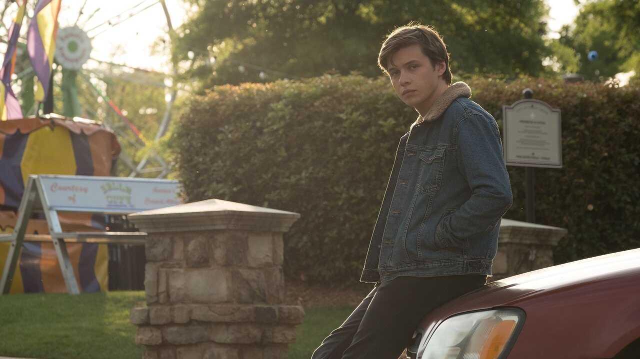 [FR] Love, Simon (2018) 0