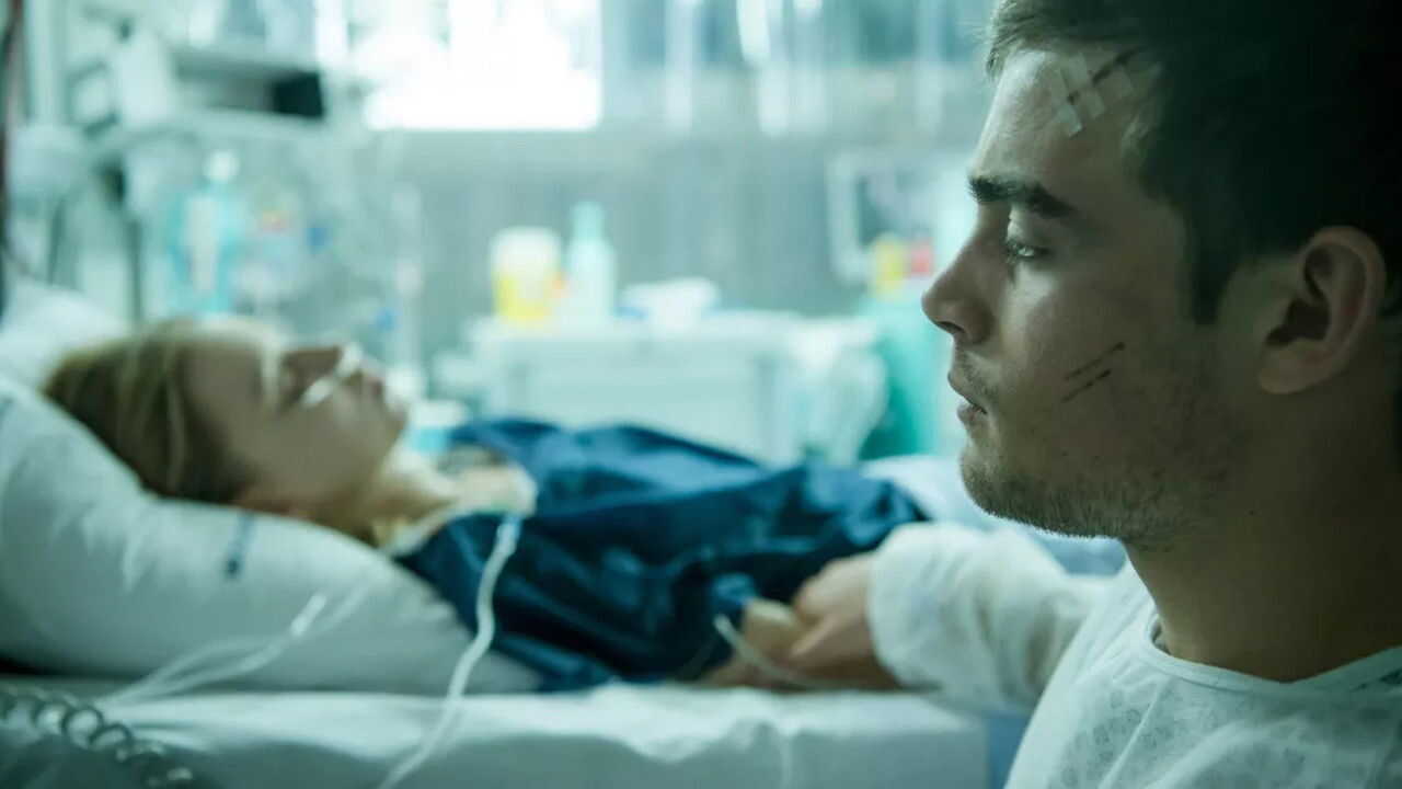 Pour Sarah (2019) FR 1