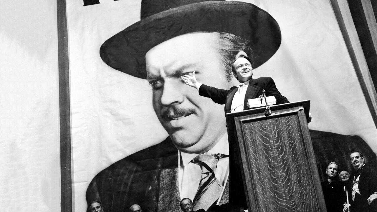 Citizen Kane 0