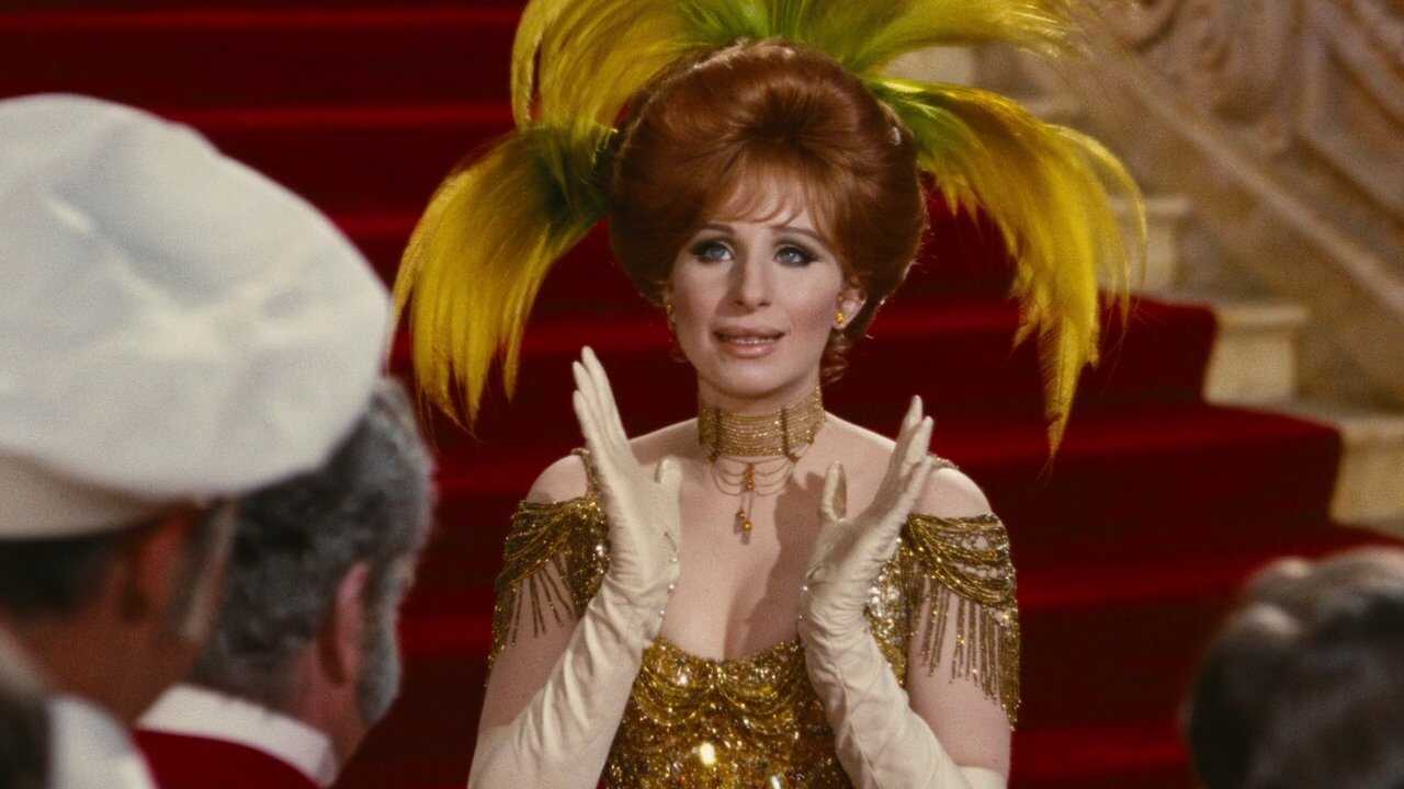 Hello, Dolly! 0