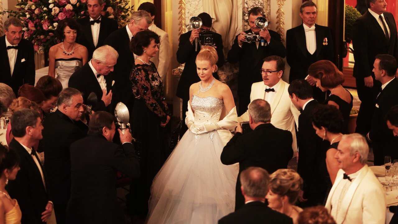 Grace of Monaco 0