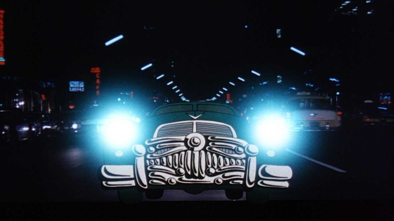 EN| Heavy Traffic - 1973 0