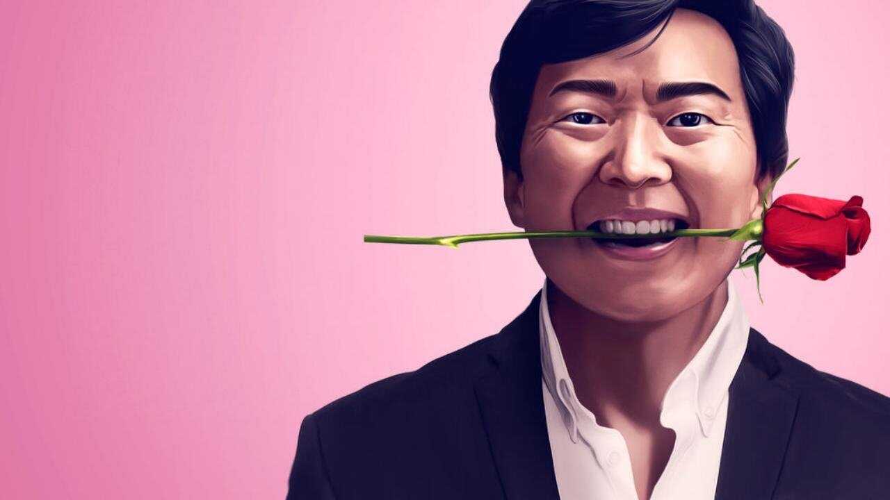 Ken Jeong: You Complete Me, Ho (2019) 0