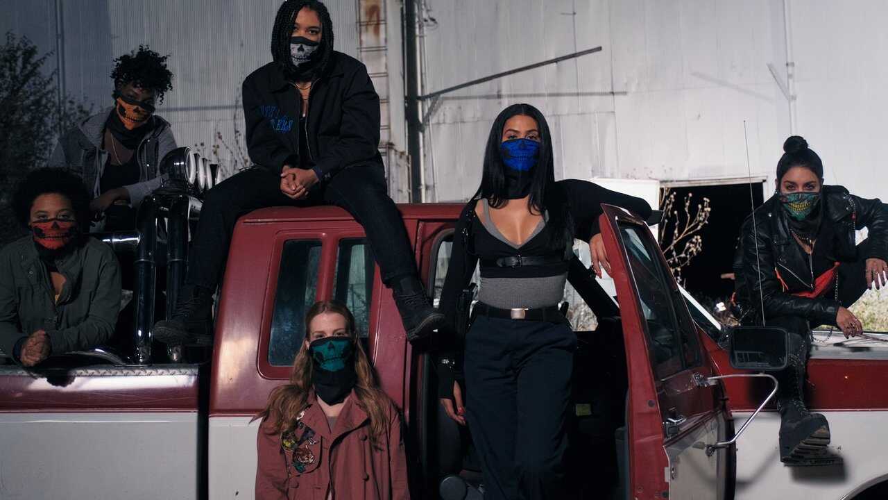 FR - Rebelles - 2022 0