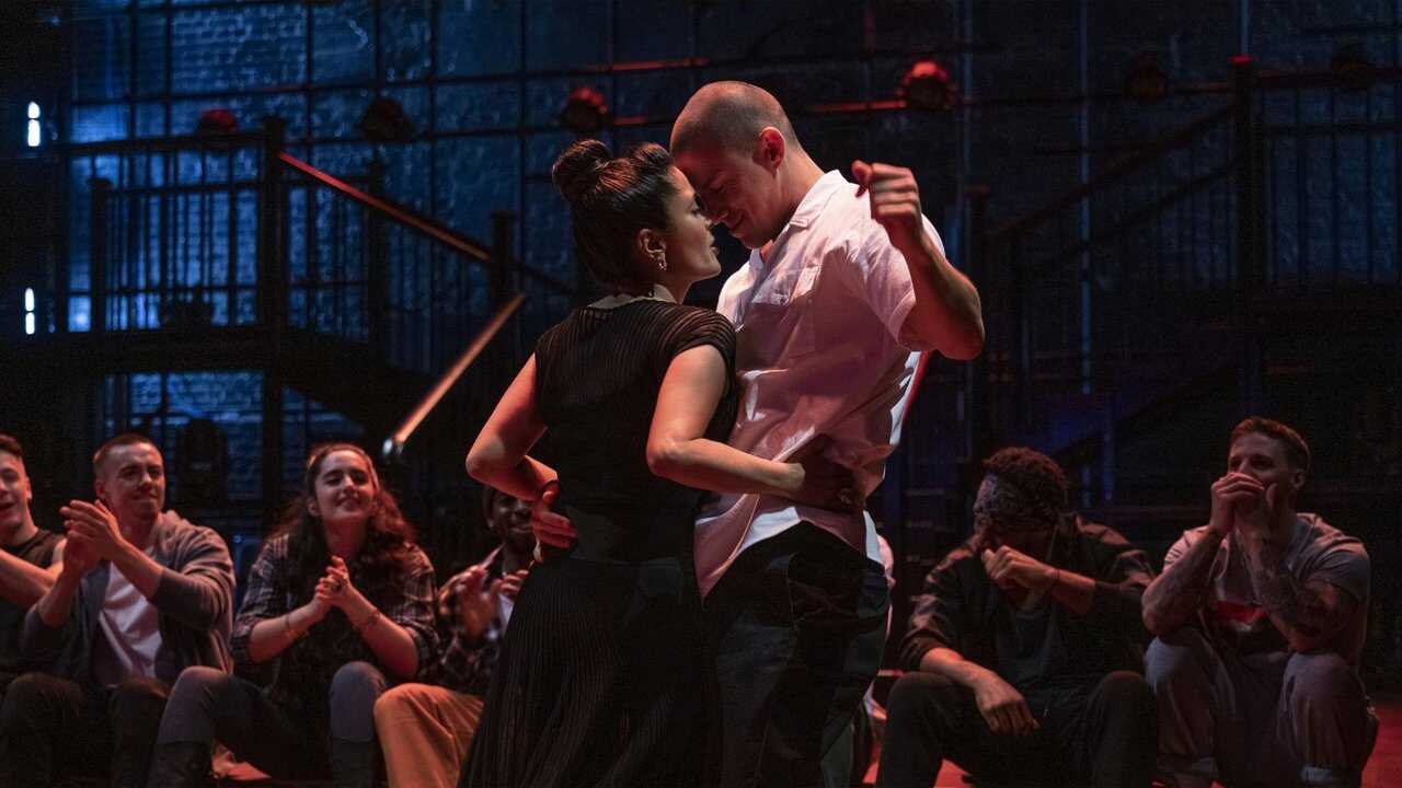 FR - Magic Mike : dernière danse - 2023 0