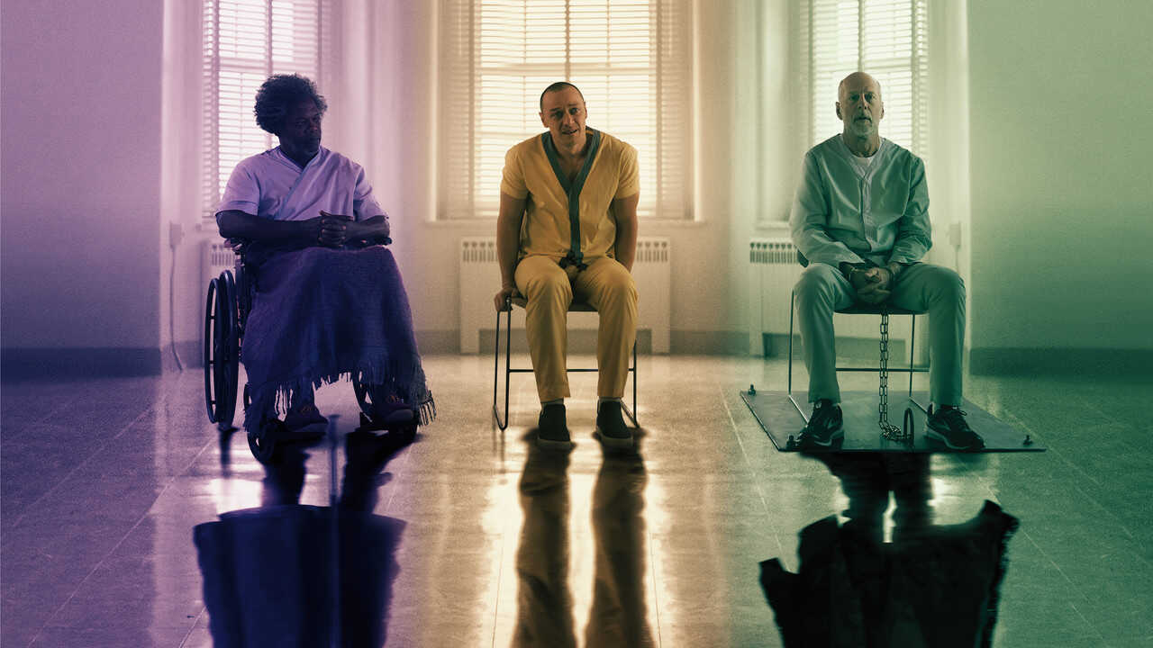 FR| Glass - 2019 0