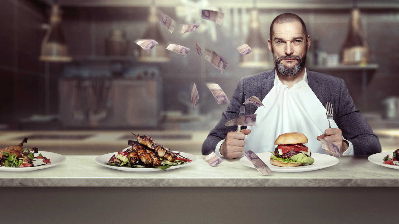 NF - Million Pound Menu 4