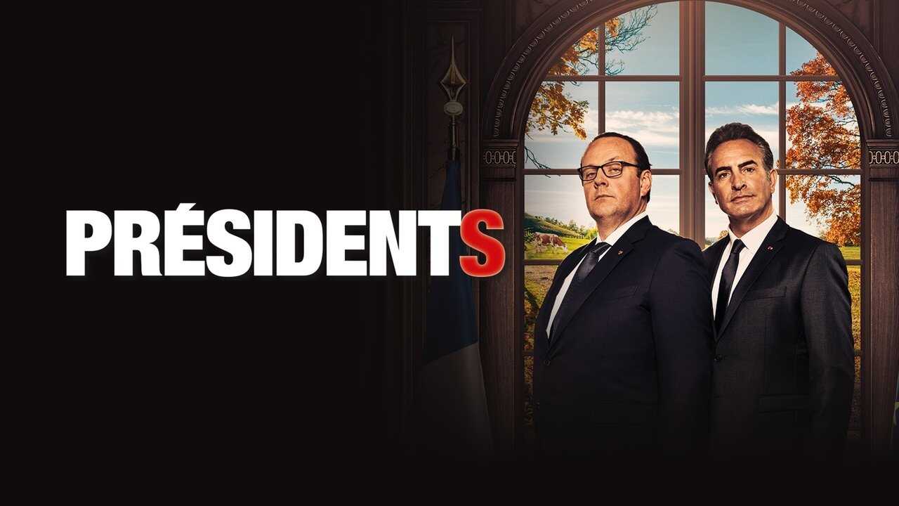 [FR] Présidents (2021) 0