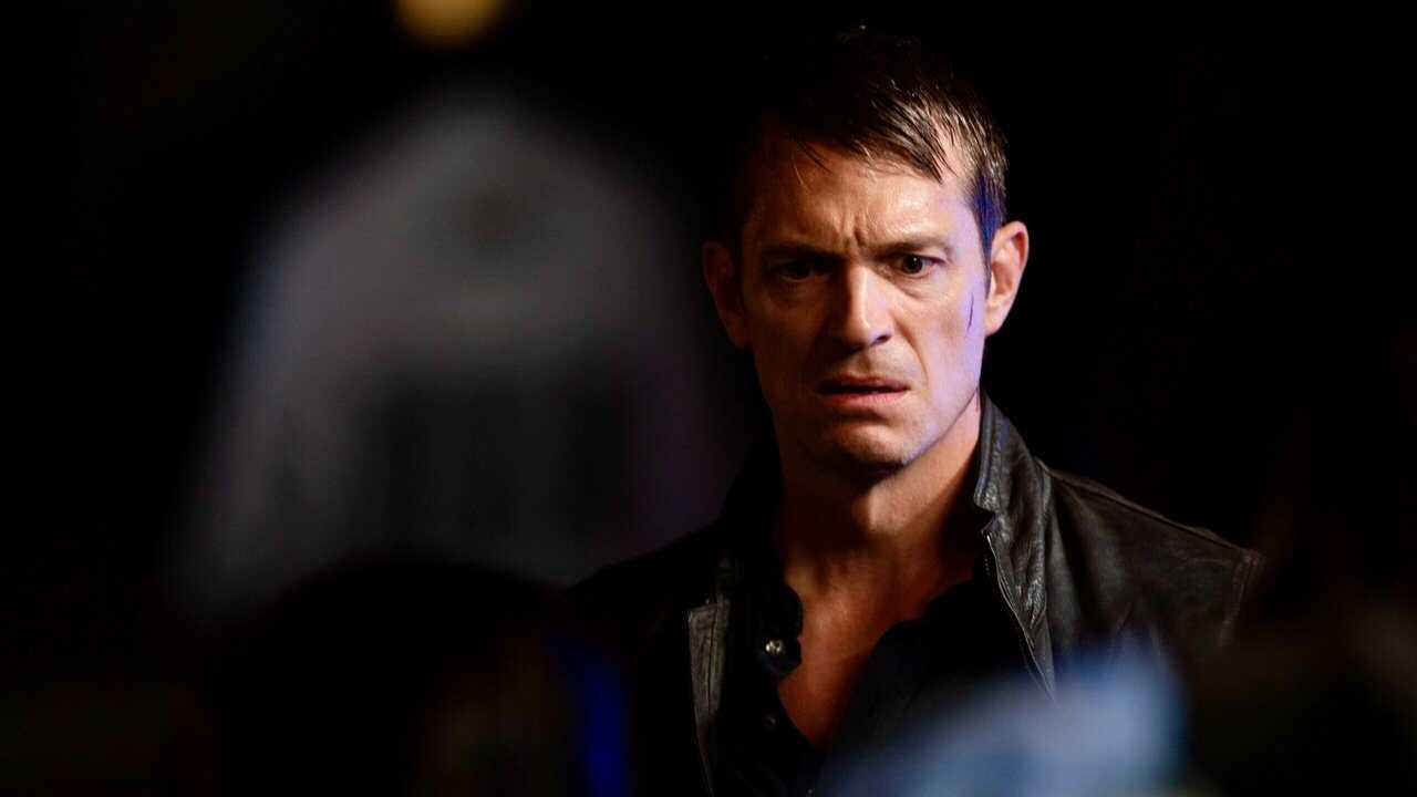 The Silent Hour (2024) 0