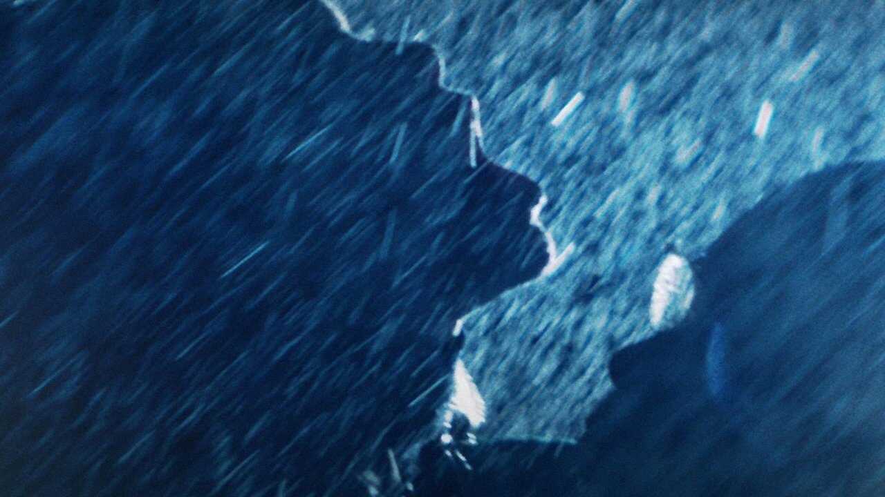 Io sono l'abisso (2022) 0