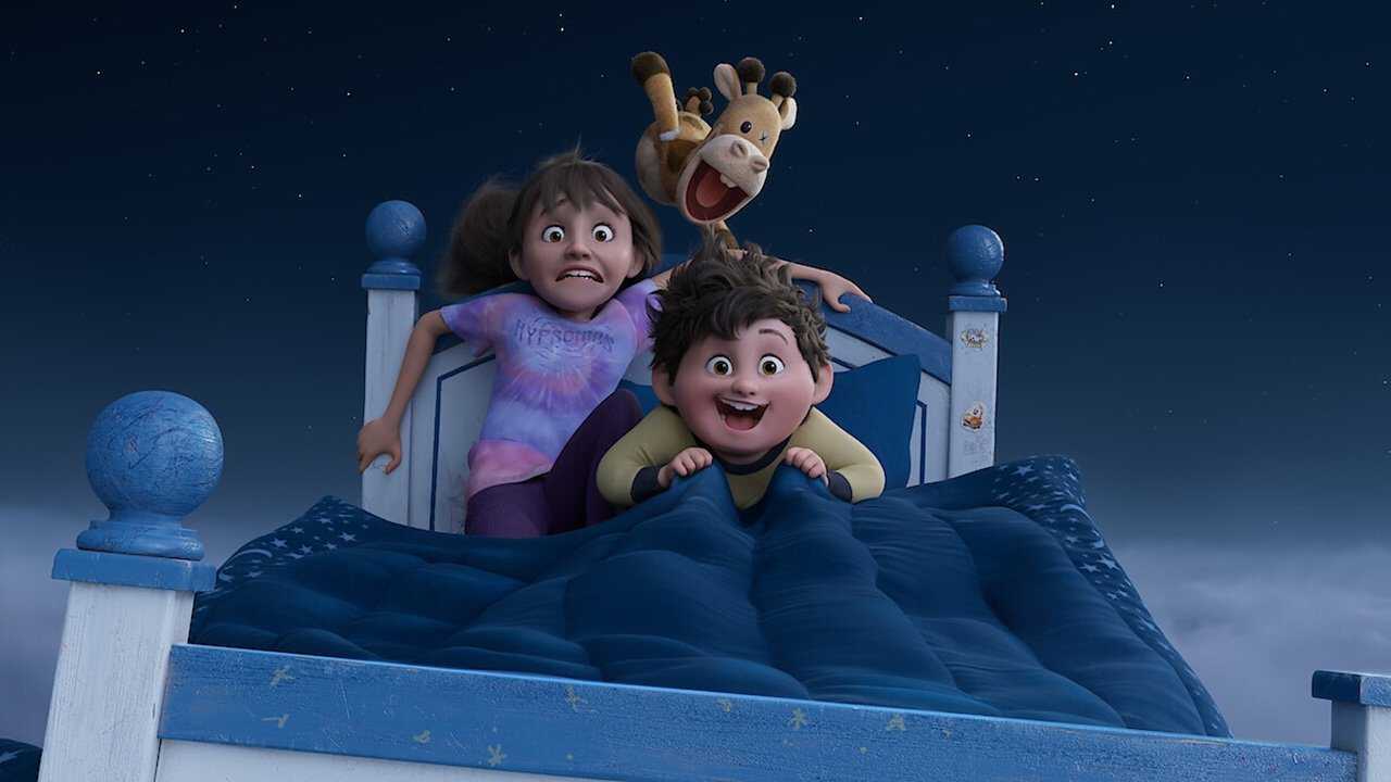 In Your Dreams (2025) 0