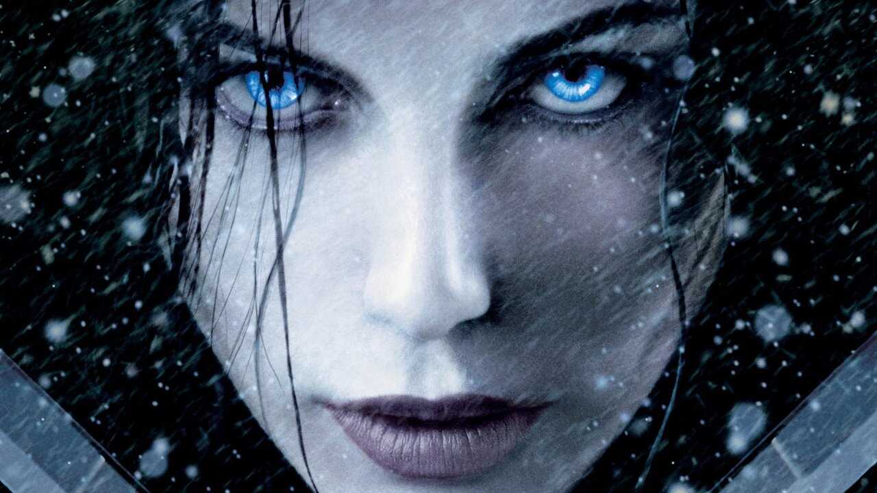 Underworld 2 : Évolution 0