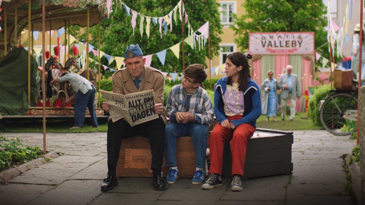 Biuro Detektywistyczne Lassego i Mai. Tajemnica Skorpiona (2022) 0