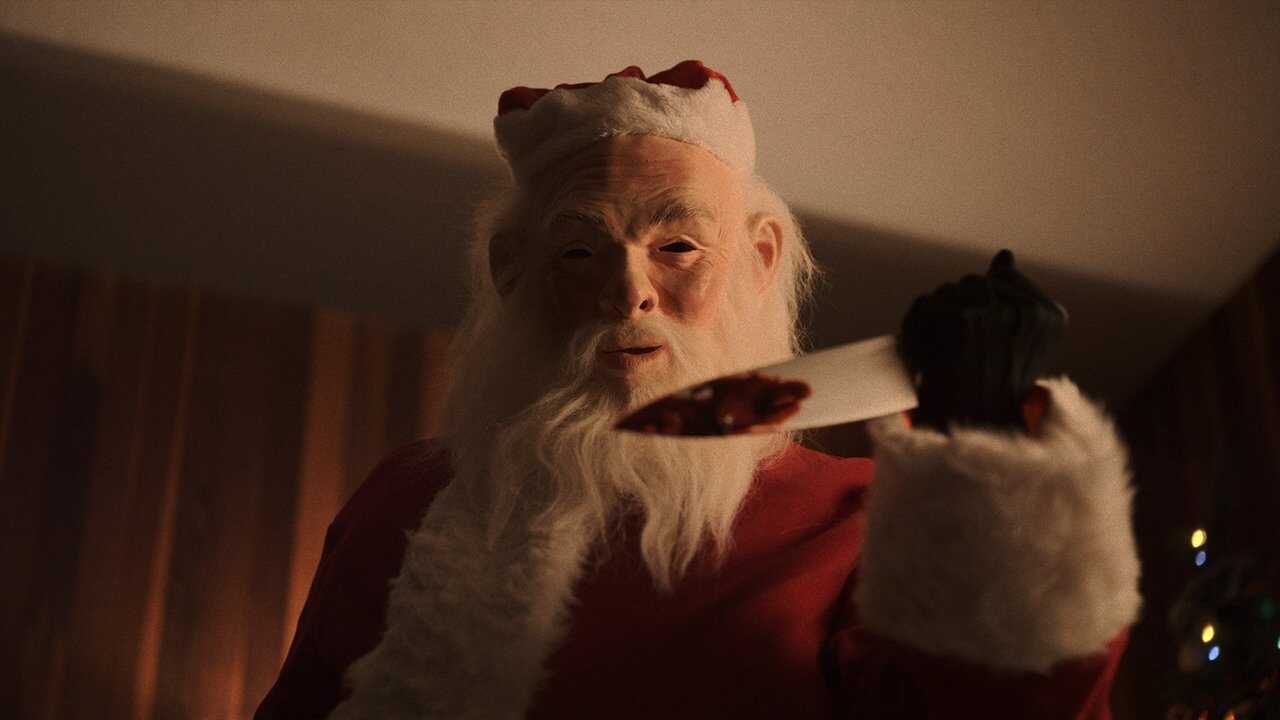 Bloody Santa: Tödliche Weihnachten (2023) 0