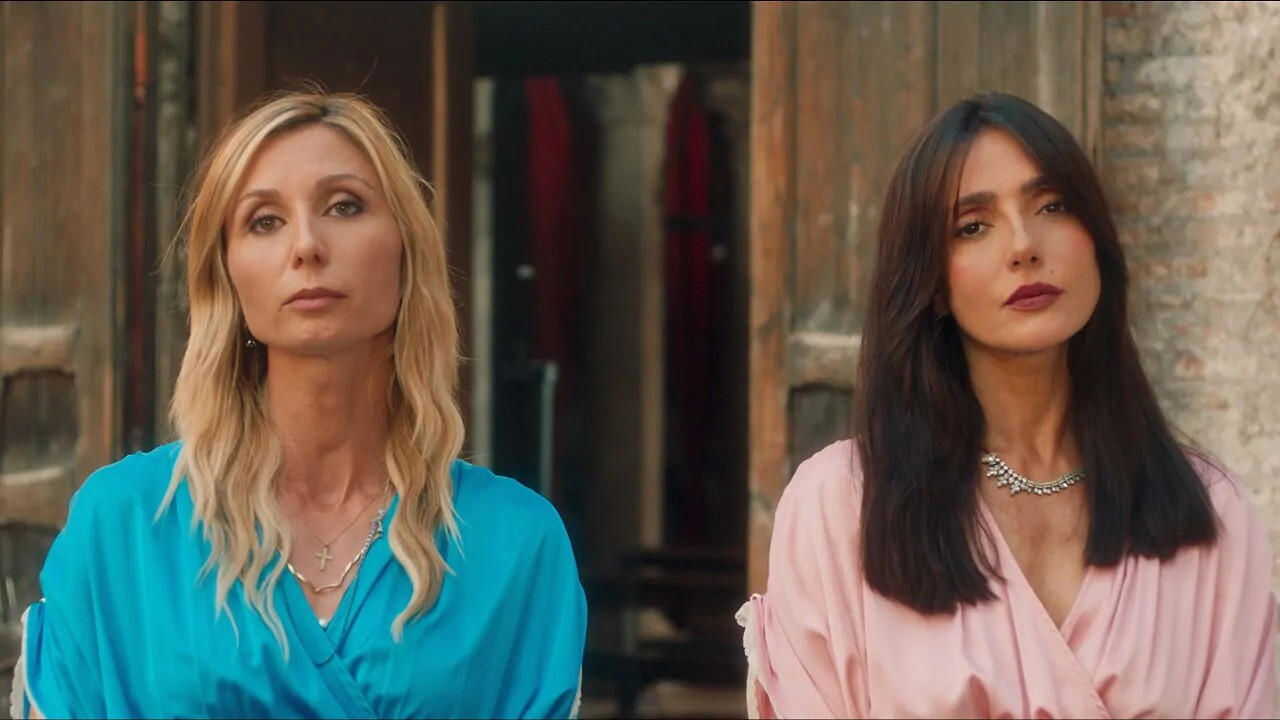 BFF – Best Friends Forever (2024) 0