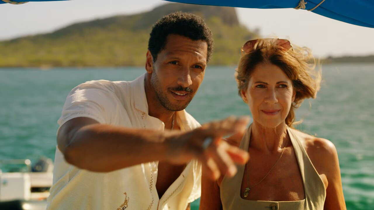 ALB| Love in Curaçao - 2026 0