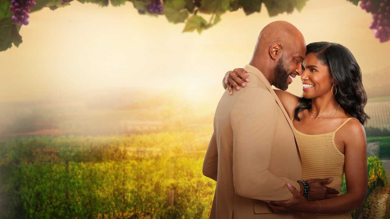 Mariage au domaine (2023) 0