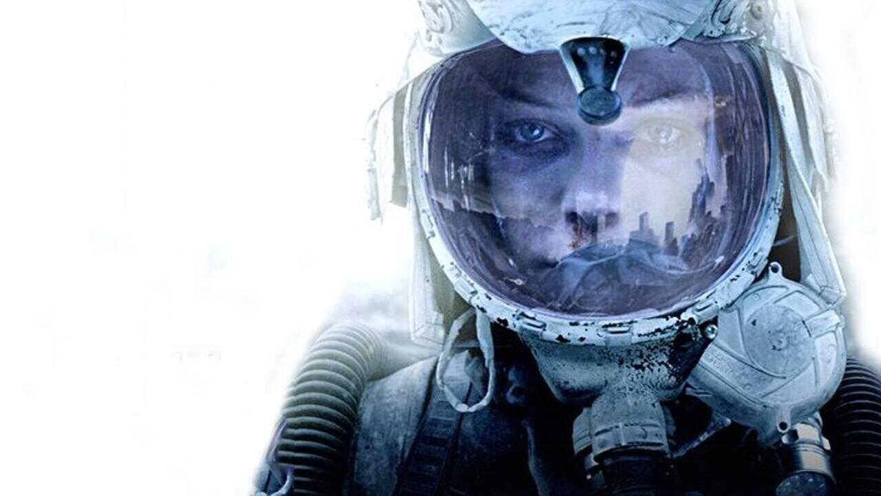 The Divide (2012) 0