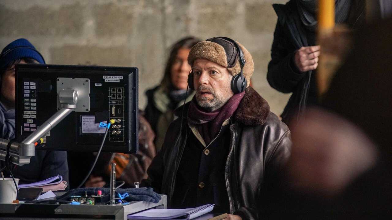 IT| Making Of - 2024 0