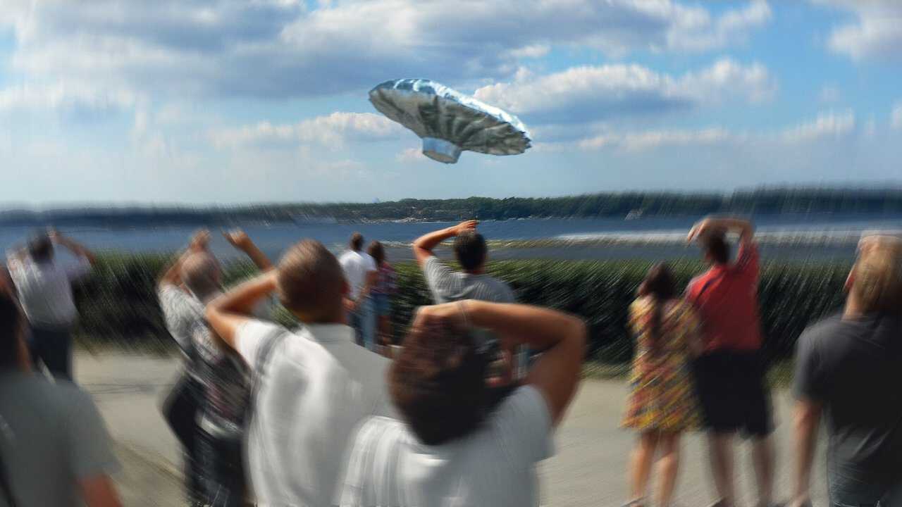 Trainwreck: Balloon Boy 0