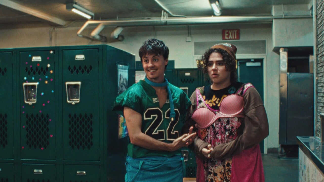 EN| She's the He! - 2026 0