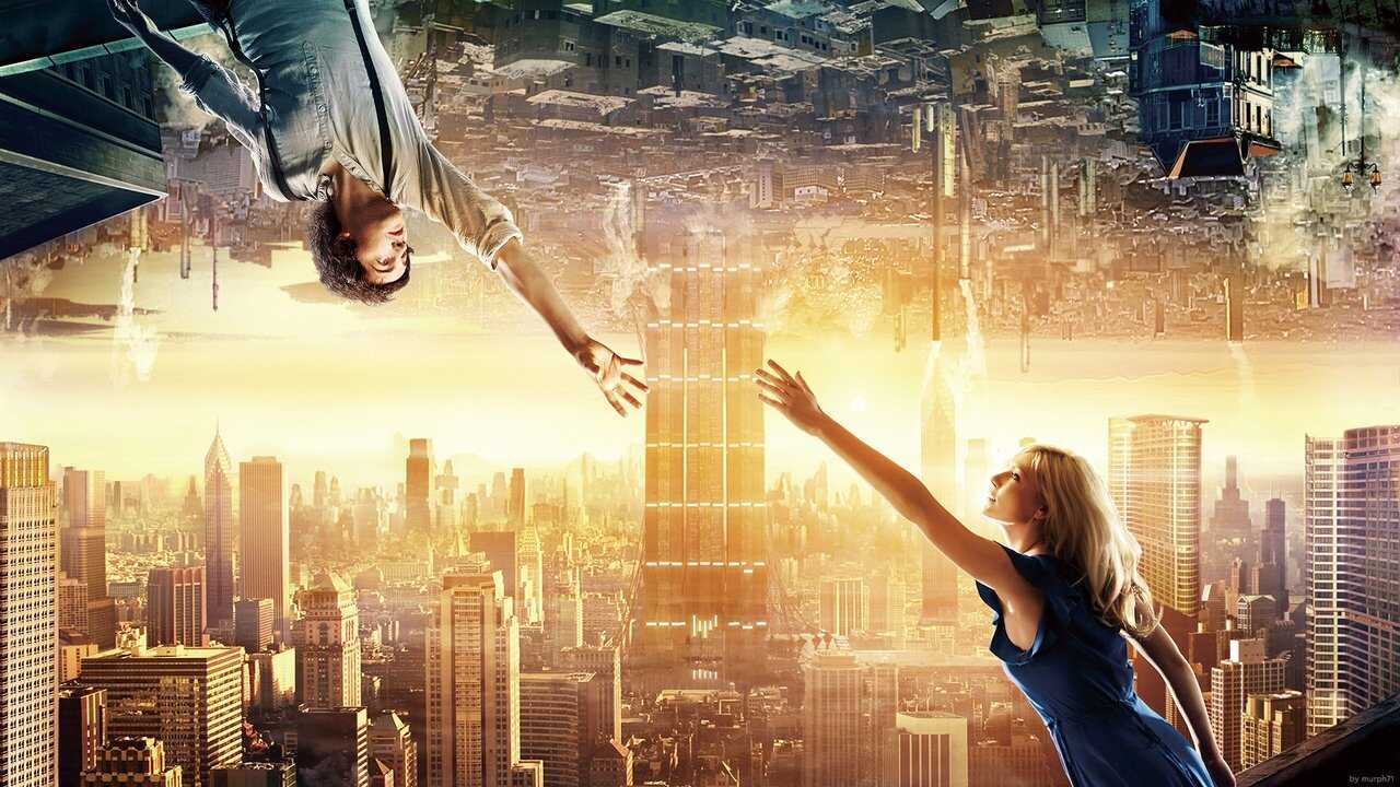 TR - Upside Down - 2012 0