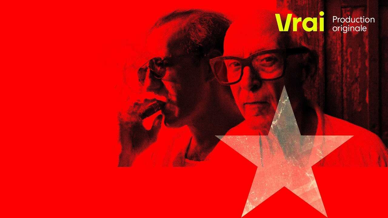 FR - Le huitième étage, jours de révolte - 2025 0