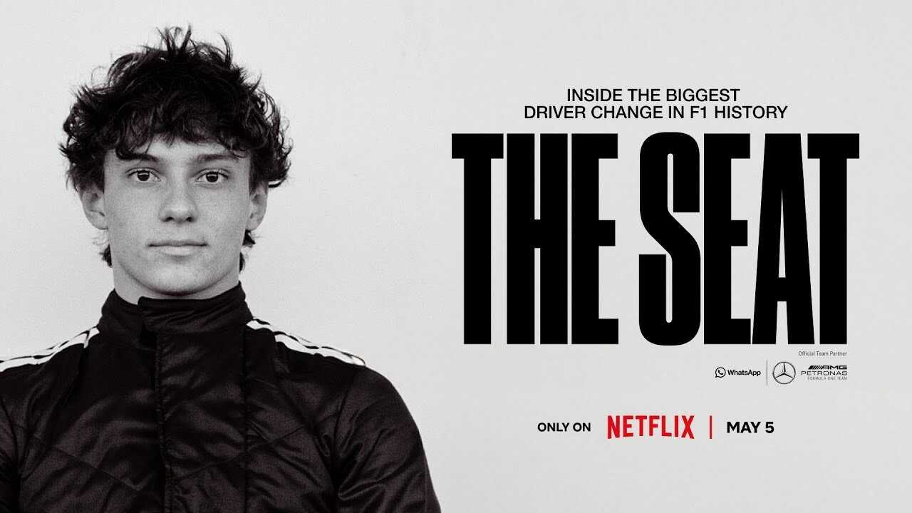 The Seat 0