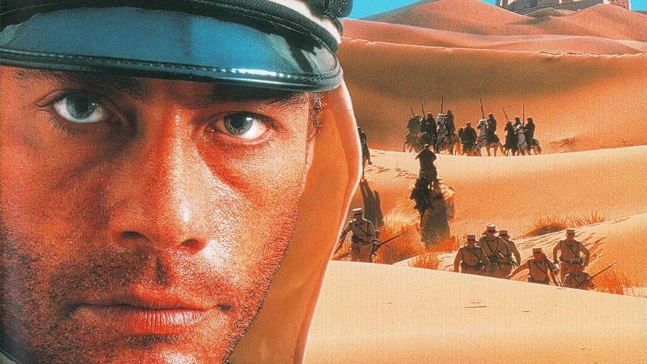 Légionnaire 0