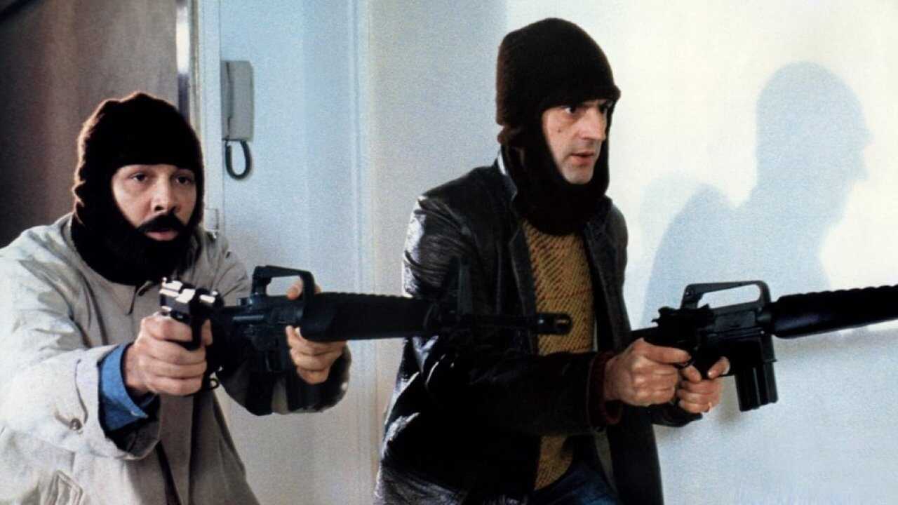 [FR] Pour 100 briques t'as plus rien ! (1982) 0
