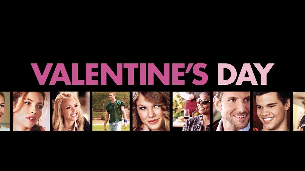 [FR] Valentine's Day (2010) 0