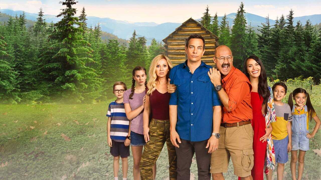Family Camp 0