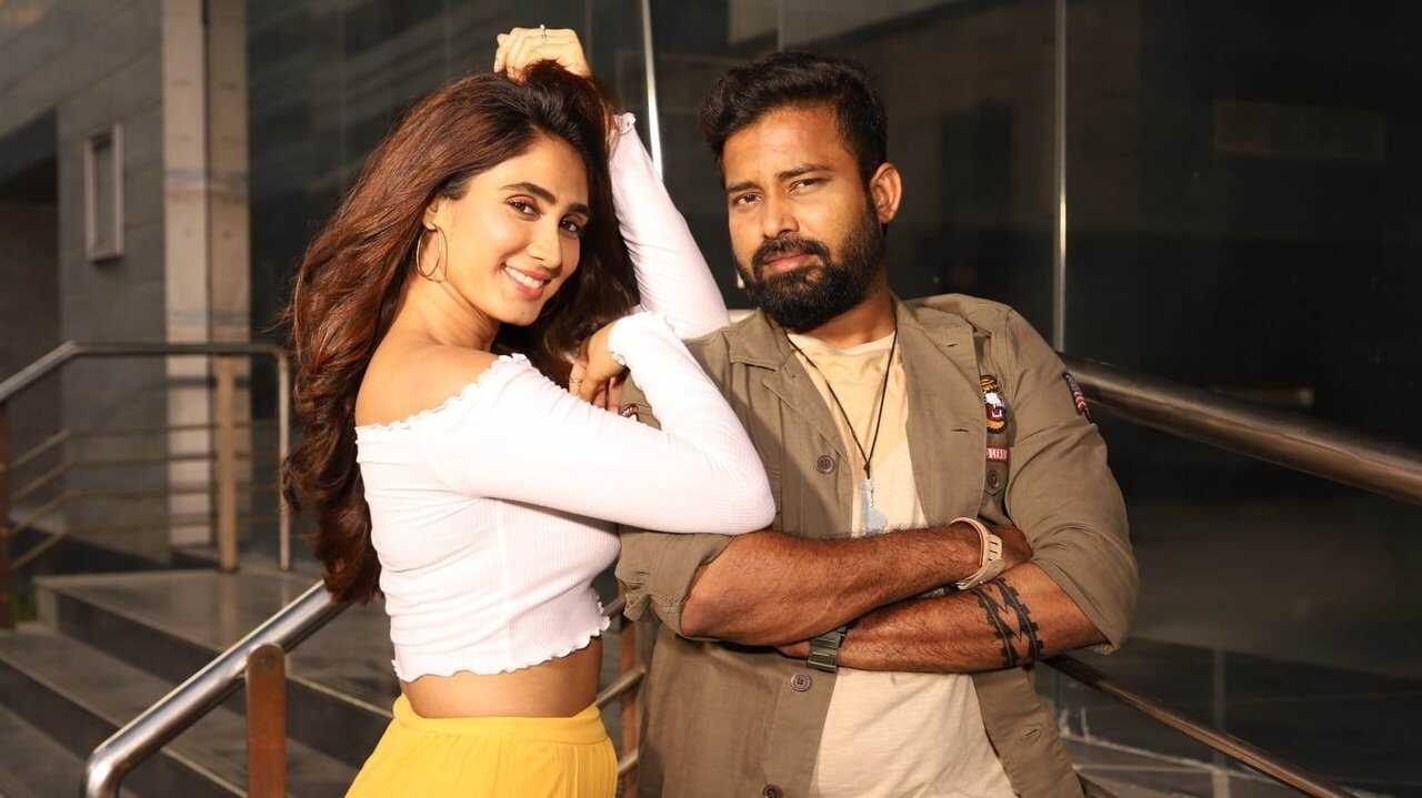 Naanum Single Thaan 0