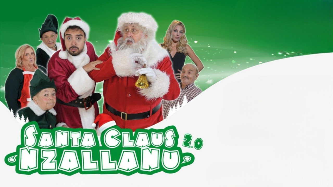 IT| Santa Claus 'Nzallanu' 2.0 - 2024 0