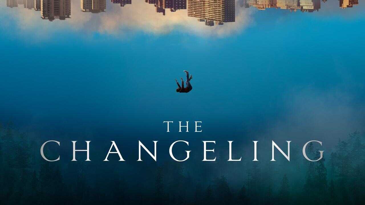 The Changeling-DE 4